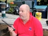 Mr. Waeltz, BSA rules say NO SHEATH KNIVES!