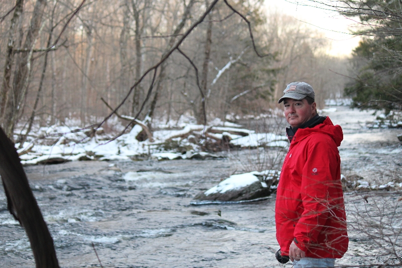 mr-gomez-at-bushkill-creek
