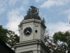 Allaire Clock Tower