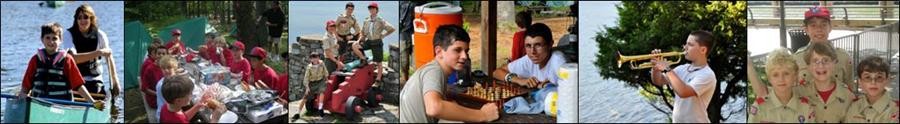 Hatboro Troop 3 - 
