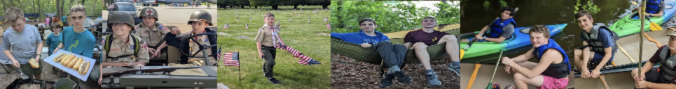Hatboro Troop 3 - 
