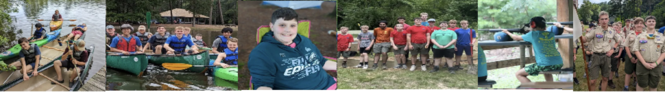 Hatboro Troop 3 - 