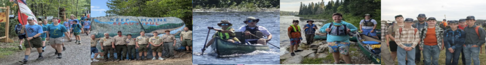 Hatboro Troop 3 - 