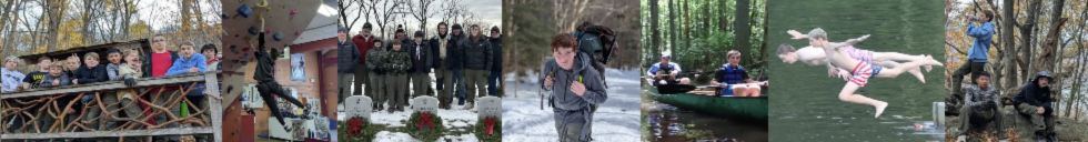 Hatboro Troop 3 - 