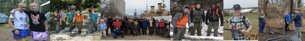 Hatboro Troop 3 - 